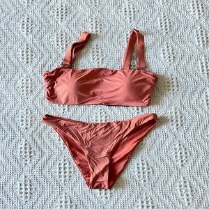 Everyday Sunday Bottoms - Medium